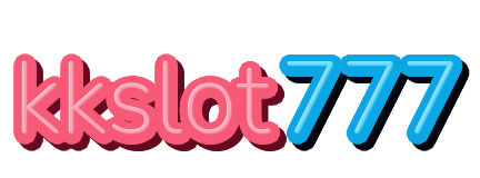 kkslot777 — logo kanal