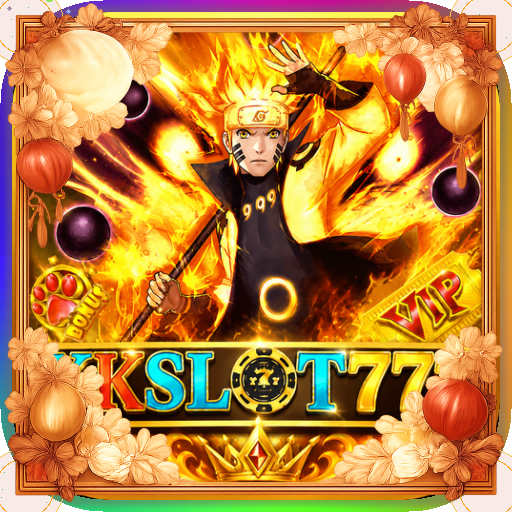 kkslot777 — mitra unggulan